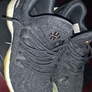 James Harden Basketball Sneakers